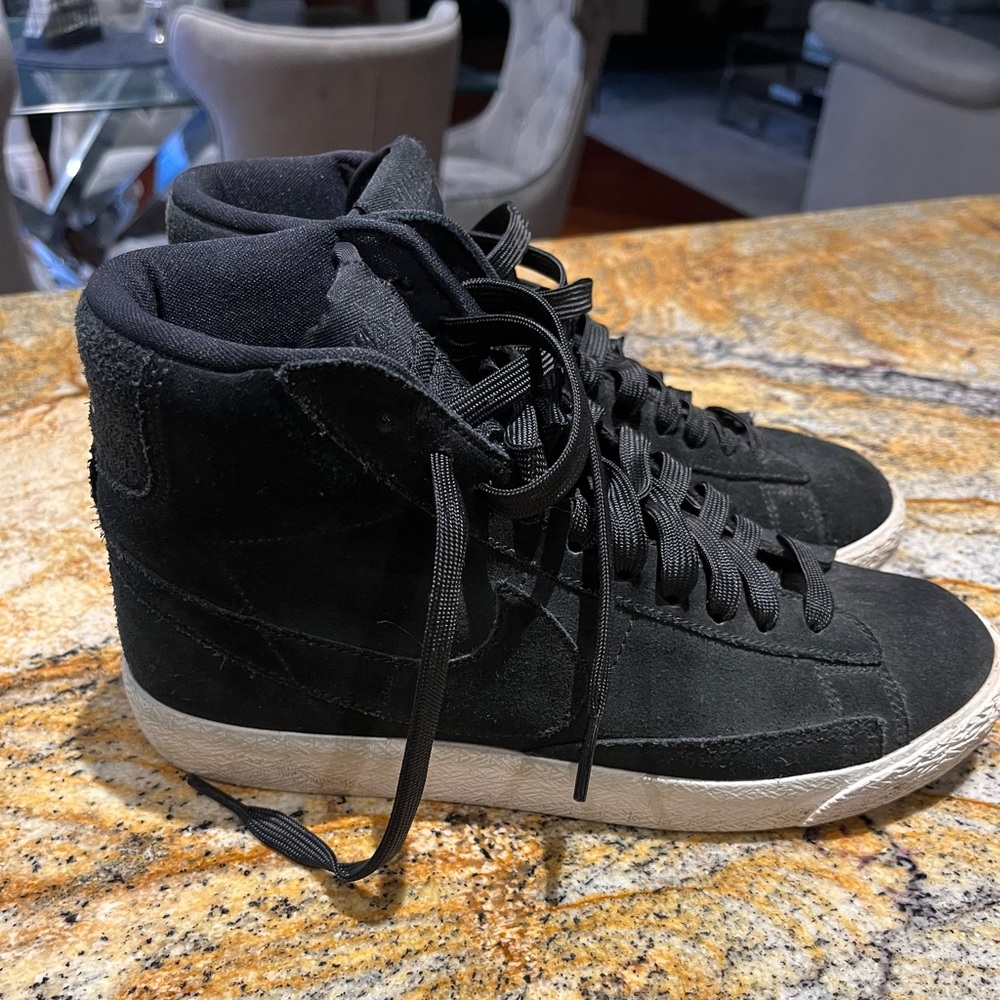 Nike Blazers